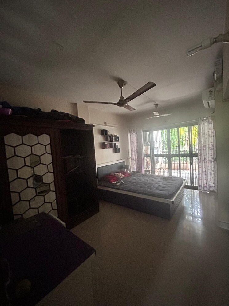 Living Room, kothrud 3 Bedroom 1500 Sq.Ft. Apartment In Kothrud Pune 8722688