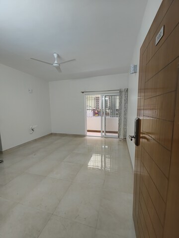 2 BHK Builder Floor For Rent in KP Towers, Indiranagar