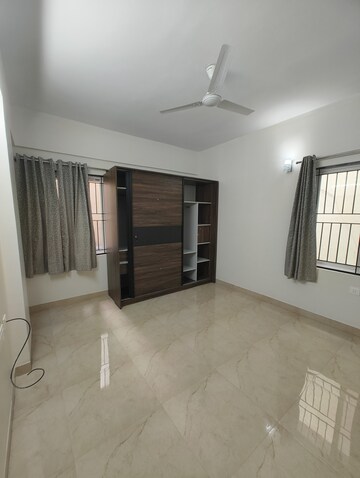 Room in 2 BHK Builder Floor at KP Towers, Indiranagar – for Rent