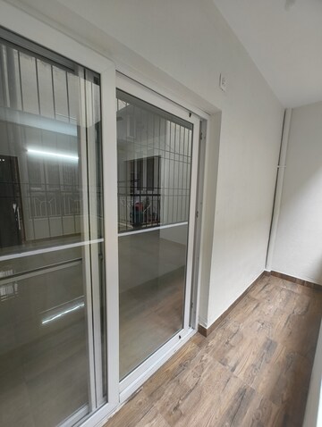 Building Lobby in 2 BHK Builder Floor at KP Towers, Indiranagar – for Rent