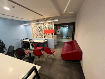  Office Space For Rent in JMD Megapolis, Sector 48