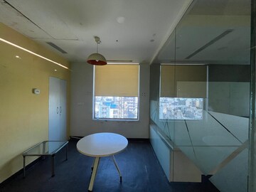 Team Area in  Office Space at JMD Megapolis, Sector 48 – for Rent