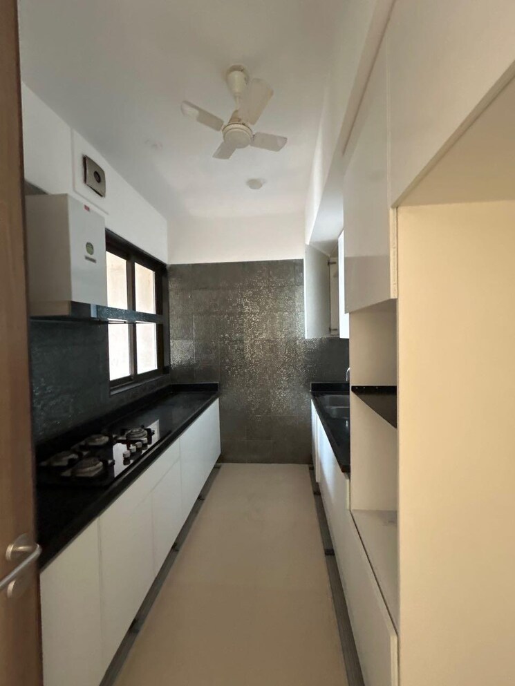Kitchen, lodha-marquise 4 Bedroom 1550 Sq.Ft. Apartment In Worli Mumbai 8722695
