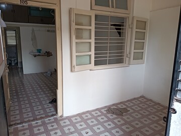 Balcony in 1 RK Apartment at C Kamla Sai Jai Bhavani, Andheri West – for Rent