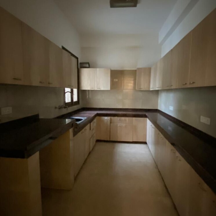 Kitchen, sector 43 4 Bedroom 350 Sq.Yd. Builder Floor In Sector 43 Gurgaon 8722732