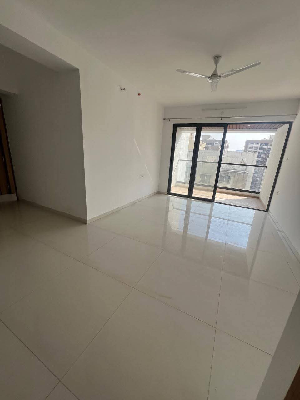 3 BHK + Pooja Room Apartment For Rent in Nanded City Sur