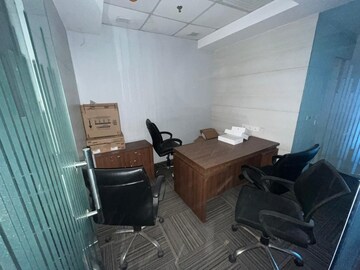 Team Area in  Office Space at JMD Megapolis, Sector 48 – for Rent