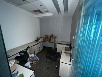 Team Area in  Office Space at JMD Megapolis, Sector 48 – for Rent