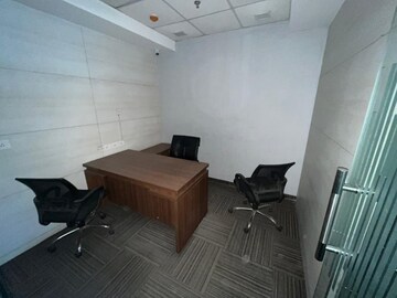 Team Area in  Office Space at JMD Megapolis, Sector 48 – for Rent