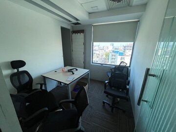Team Area in  Office Space at JMD Megapolis, Sector 48 – for Rent