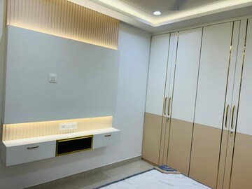 Building Lobby in 3 BHK Apartment at Bhargav Monte Rosa, Sinhagad Road – for Rent