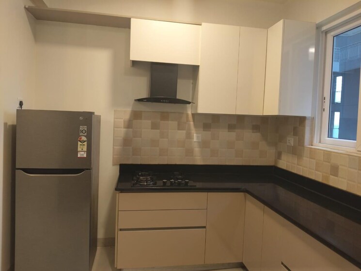 Kitchen, salarpuria-sattva-divinity 3 Bedroom 1930 Sq.Ft. Apartment In Mysore Road Bangalore 8722719