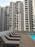 3 BHK + Pooja Room 1930 Sq.Ft. Apartment in Salarpuria Sattva Divinity