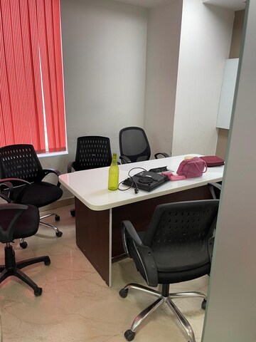 Team Area in  Office Space at JMD Megapolis, Sector 48 – for Rent