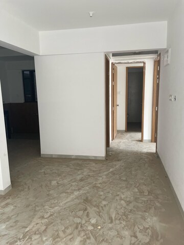 Living Room in 2 BHK Apartment at Swaraaj Heights, Punawale – for Rent