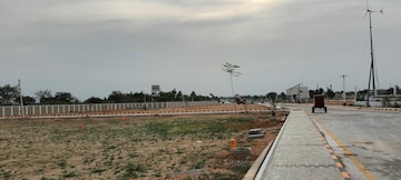 Plot Area in  Plot at Trichy Madurai Road – for Sale