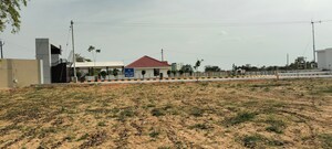 Plot Area in  Plot at Trichy Madurai Road – for Sale