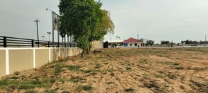  Plot – Exterior View View at Trichy Madurai Road - for Sale