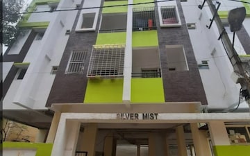 3 BHK Apartment For Sale in GVG Silver Mist, Kundalahalli