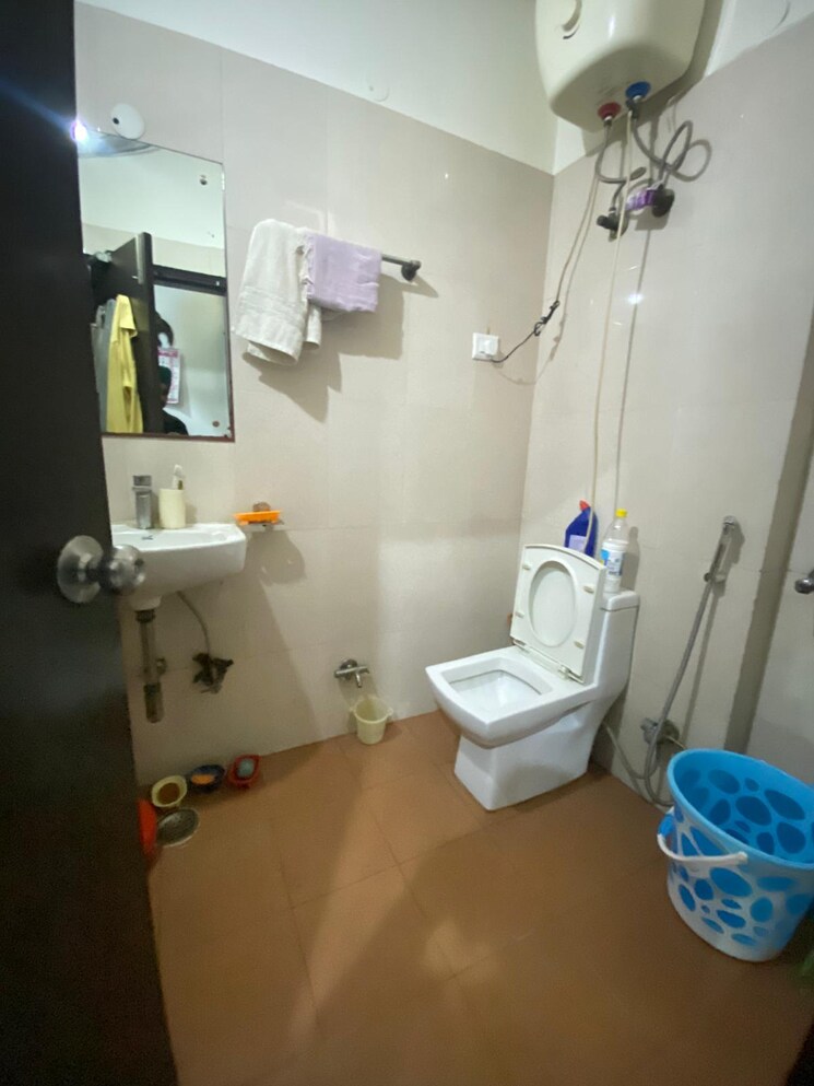 Master Bedroom, niti khand 2 Bedroom 1000 Sq.Ft. Builder Floor In Niti Khand Ghaziabad 8722742