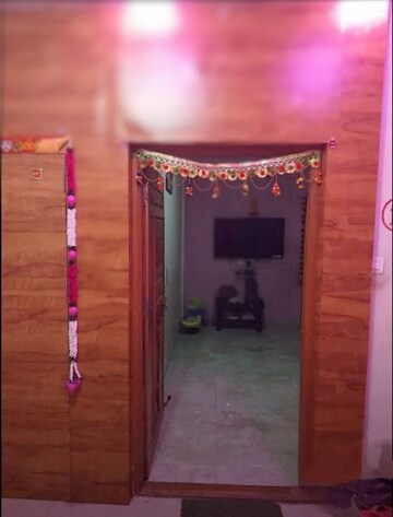 Furnished Amenities in 2 BHK Apartment at Satara Parisar – for Sale