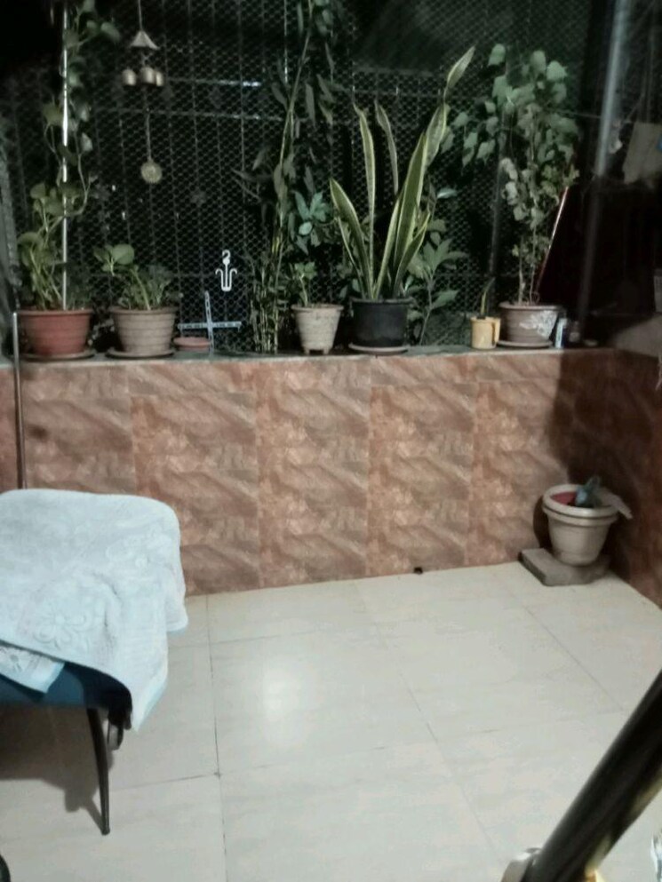 Bedroom, malhar-ashish-chs 1 Bedroom 520 Sq.Ft. Apartment In Dombivli West Thane 8722753