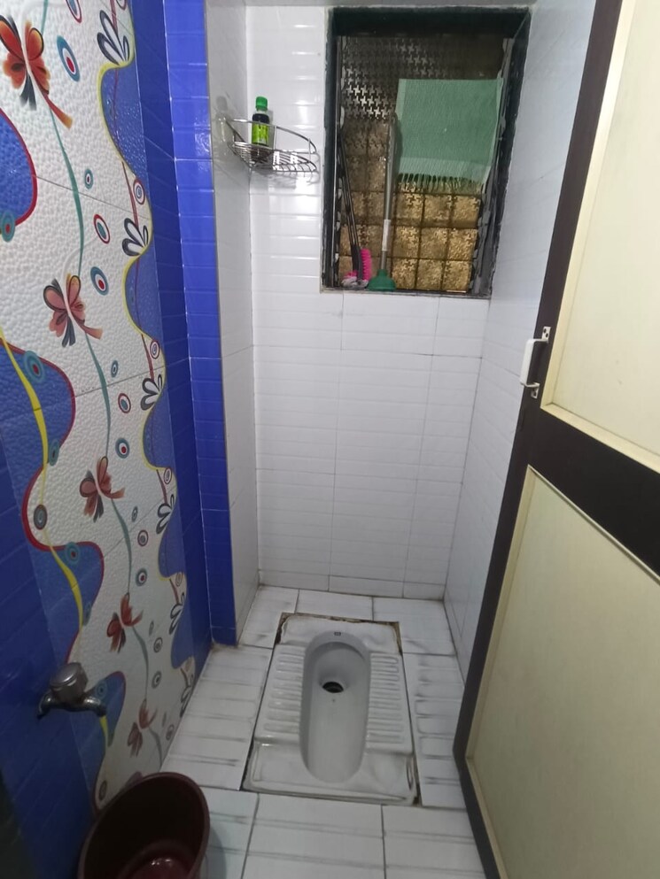 Bathroom, malhar-ashish-chs 1 Bedroom 520 Sq.Ft. Apartment In Dombivli West Thane 8722753