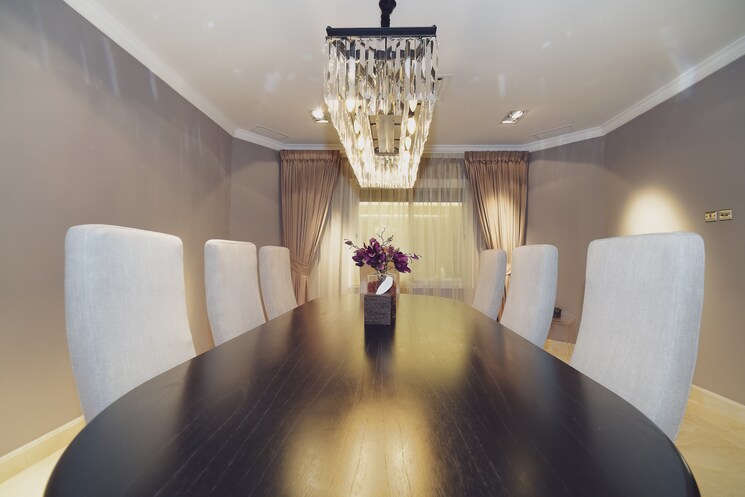 Living Room, amann-heritage 2 Bedroom 1150 Sq.Ft. Apartment In Andheri West Mumbai 8722745