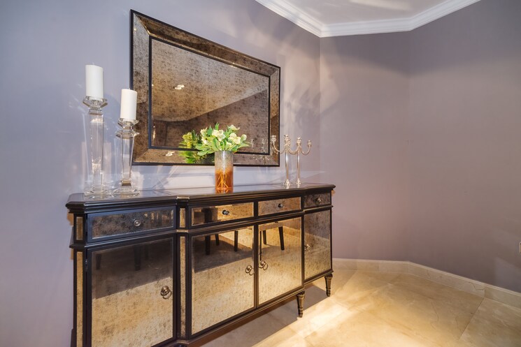 Room, amann-heritage 2 Bedroom 1150 Sq.Ft. Apartment In Andheri West Mumbai 8722745