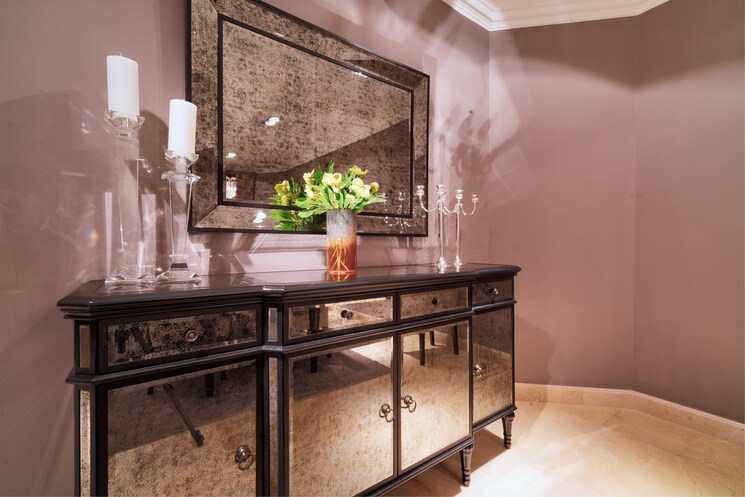 Other, amann-heritage 2 Bedroom 1150 Sq.Ft. Apartment In Andheri West Mumbai 8722745