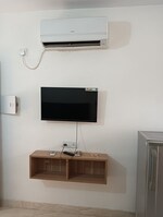 1 Rk  + Pooja Room 300 Sq.Ft. Apartment in Emaar Emerald Floors Premier