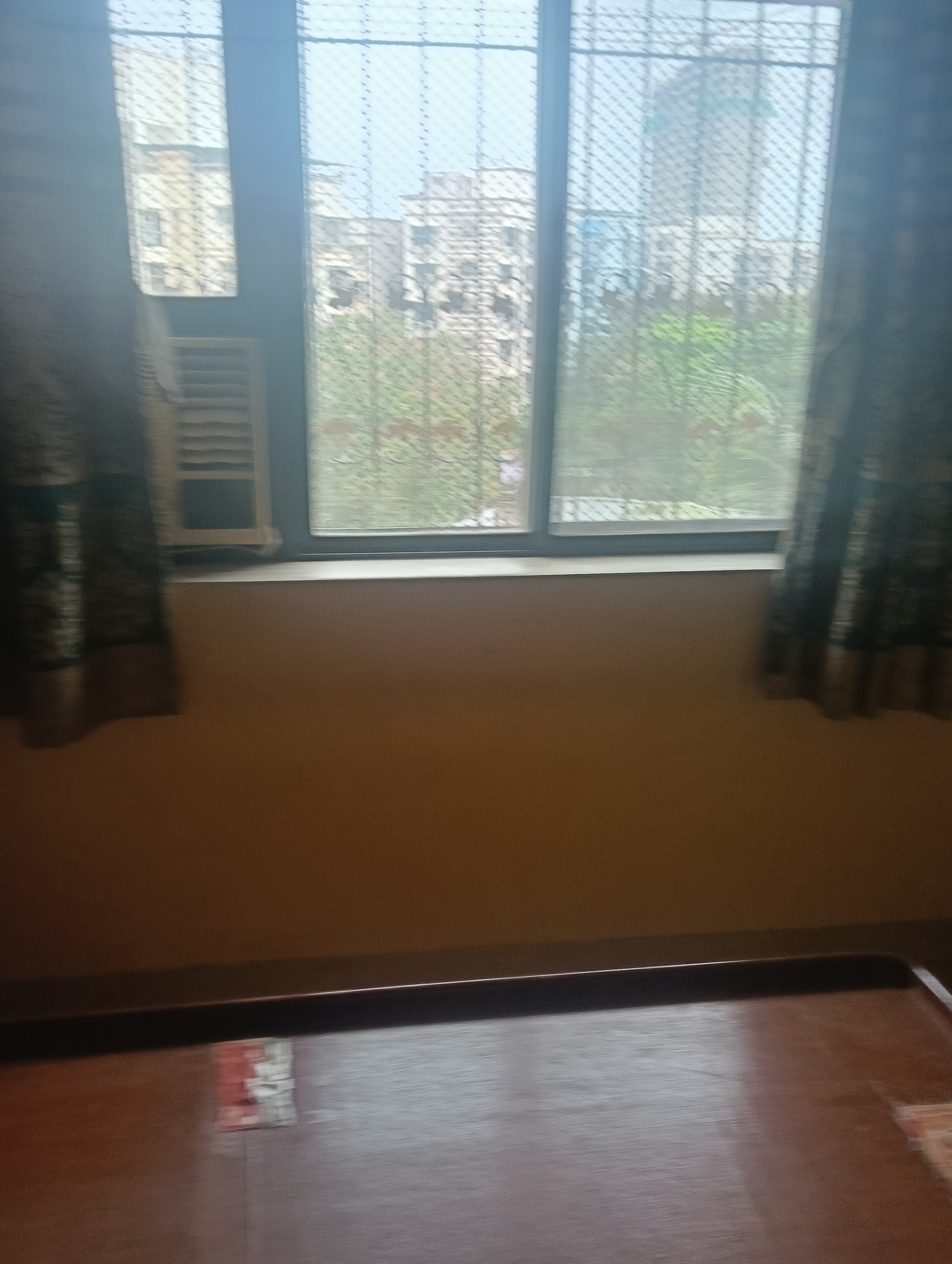 1 BHK + Pooja Room Apartment For Rent in Gorai Jeevandhara