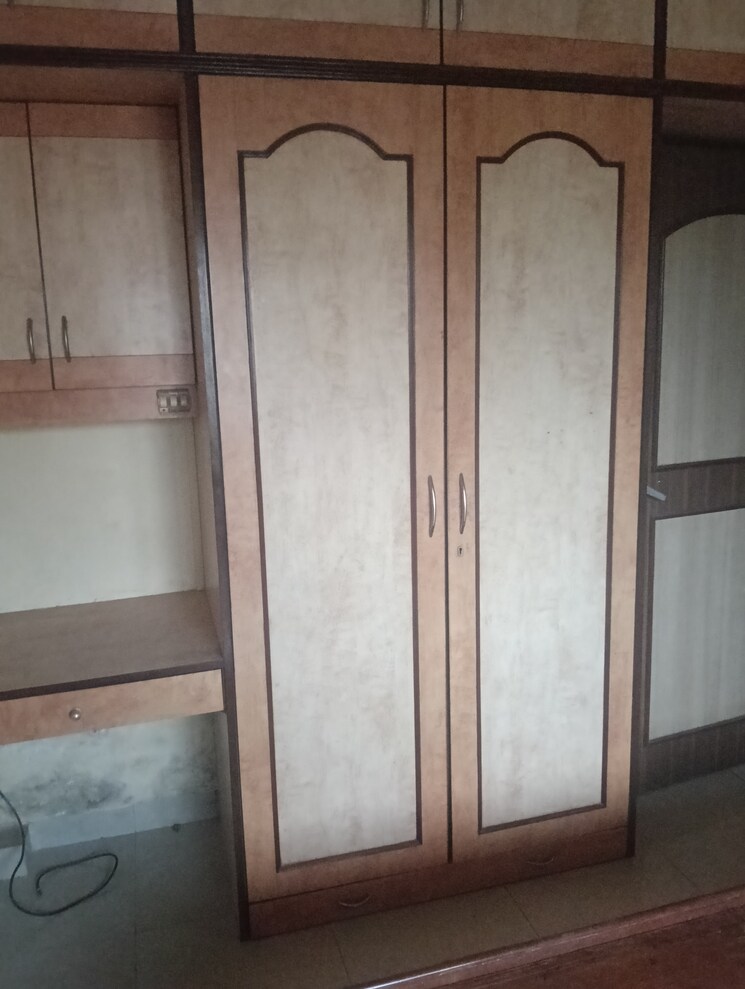 Bedroom, gorai-jeevandhara 1 Bedroom 430 Sq.Ft. Apartment In Borivali West Mumbai 8722777