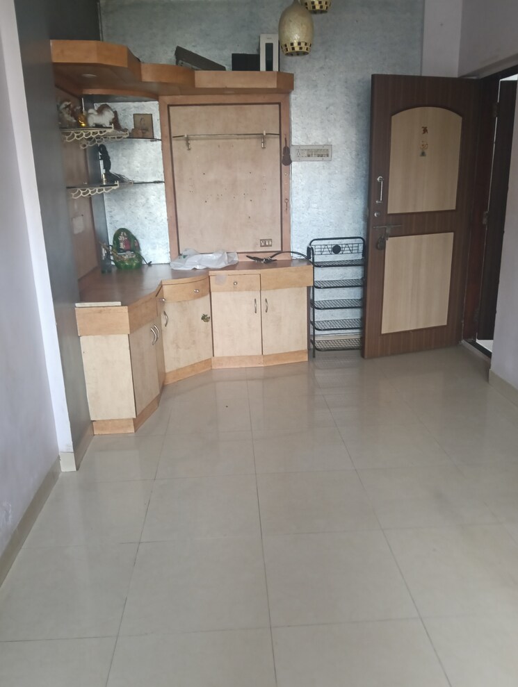 Kitchen, gorai-jeevandhara 1 Bedroom 430 Sq.Ft. Apartment In Borivali West Mumbai 8722777