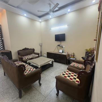 2 BHK Builder Floor For Rent in Malviya Nagar