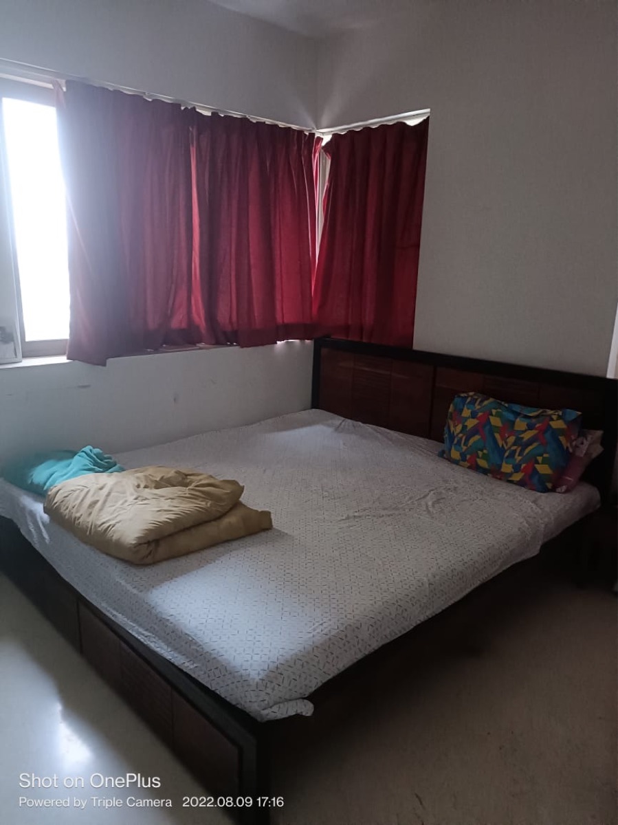 2 BHK Apartment For Sale in Fortune Paradise Mumbai