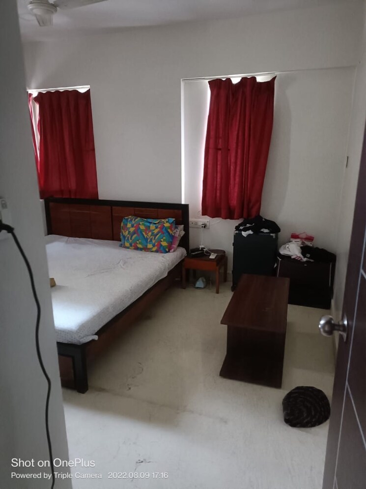 Room, fortune-paradise-mumbai 2 Bedroom 700 Sq.Ft. Apartment In Khar West Mumbai 8722786