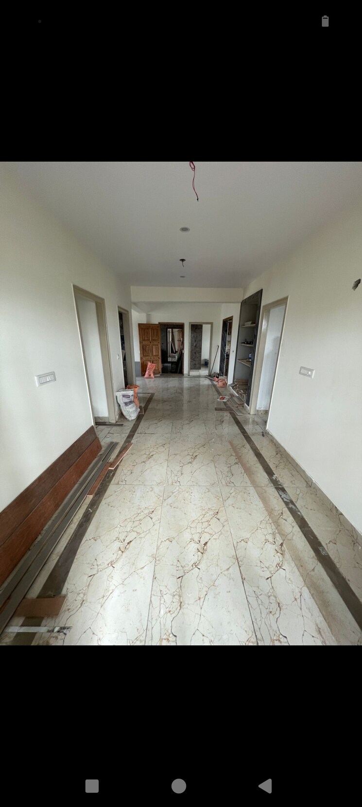 Balcony, kcee-enclave 3 Bedroom 1300 Sq.Ft. Builder Floor In Kodihalli Bangalore 8722812