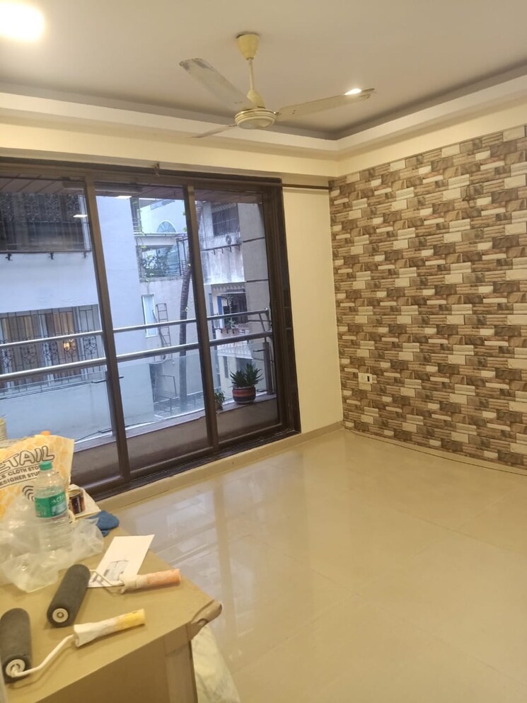 Living Room, kamala-jai-shankar-deep 2 Bedroom 785 Sq.Ft. Apartment In Khar West Mumbai 8722802