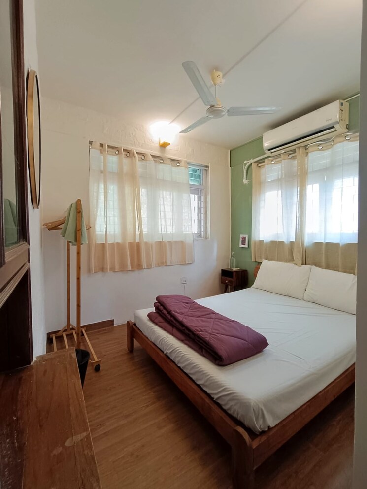 Bedroom, bandra west 2 Bedroom 750 Sq.Ft. Apartment In Bandra West Mumbai 8722823