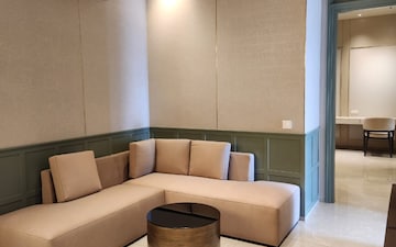 3 BHK Apartment For Sale in Purva Aspire, Bavdhan