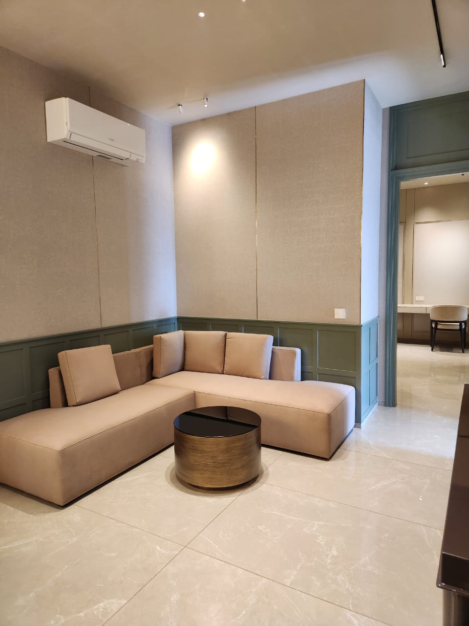 3 BHK Apartment For Sale in Purva Aspire