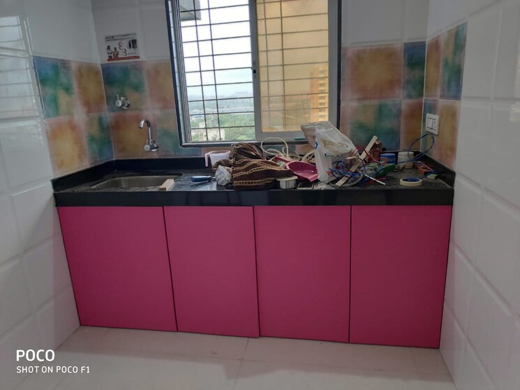 Kitchen, hirani-sagar-chs 1 Bedroom 460 Sq.Ft. Apartment In Kurla East Mumbai 8722833