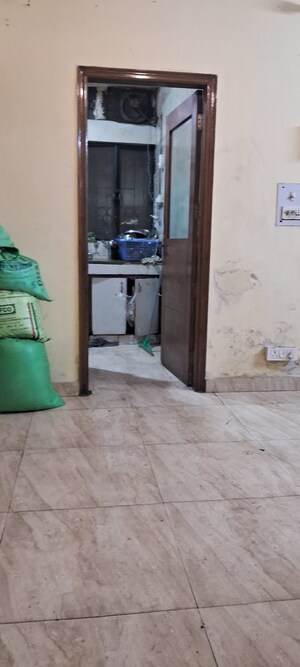 Living Room in 3.5 BHK Apartment at Sarita Vihar – for Sale