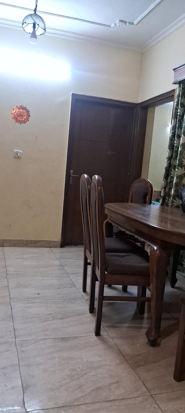 Living Room, sarita vihar 3.5 Bedroom 2500 Sq.Ft. Apartment In Sarita Vihar Delhi 8722846