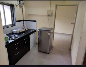 Kitchen in 1 BHK Apartment at Mhada Apartments Kurla, Kurla West – for Rent