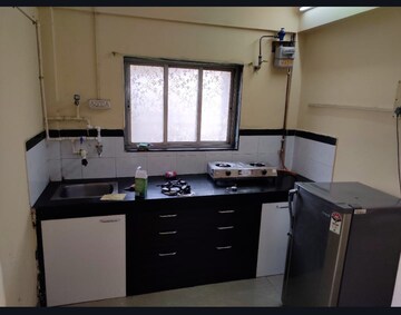 Kitchen in 1 BHK Apartment at Mhada Apartments Kurla, Kurla West – for Rent