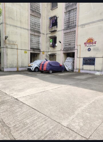 Parking in 1 BHK Apartment at Mhada Apartments Kurla, Kurla West – for Rent
