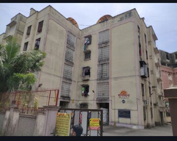 1 BHK Apartment For Rent in Mhada Apartments Kurla, Kurla West
