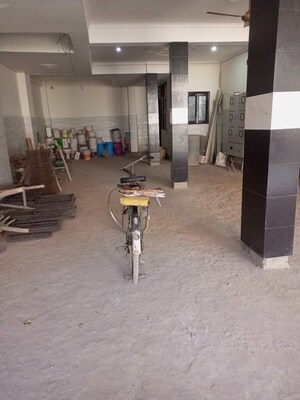 Parking in 2 BHK Apartment at Kritak Modern Apartments, Sector 73 – for Sale